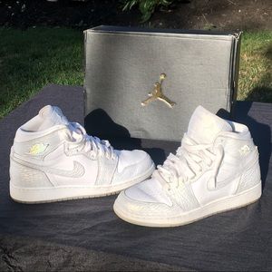 Air Jordan 1